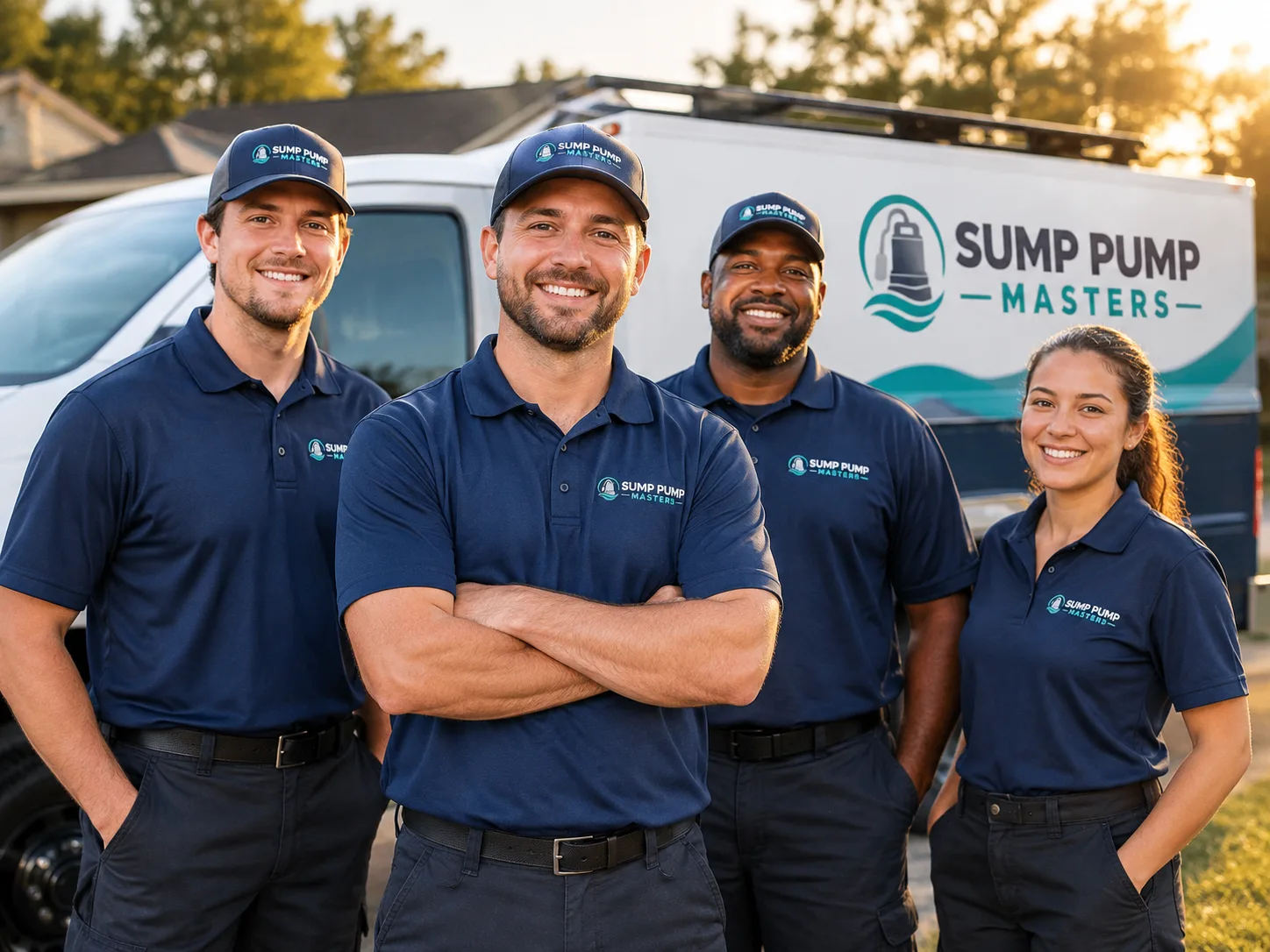 Sump Pump Repair company in Lewiston Woodville, NC