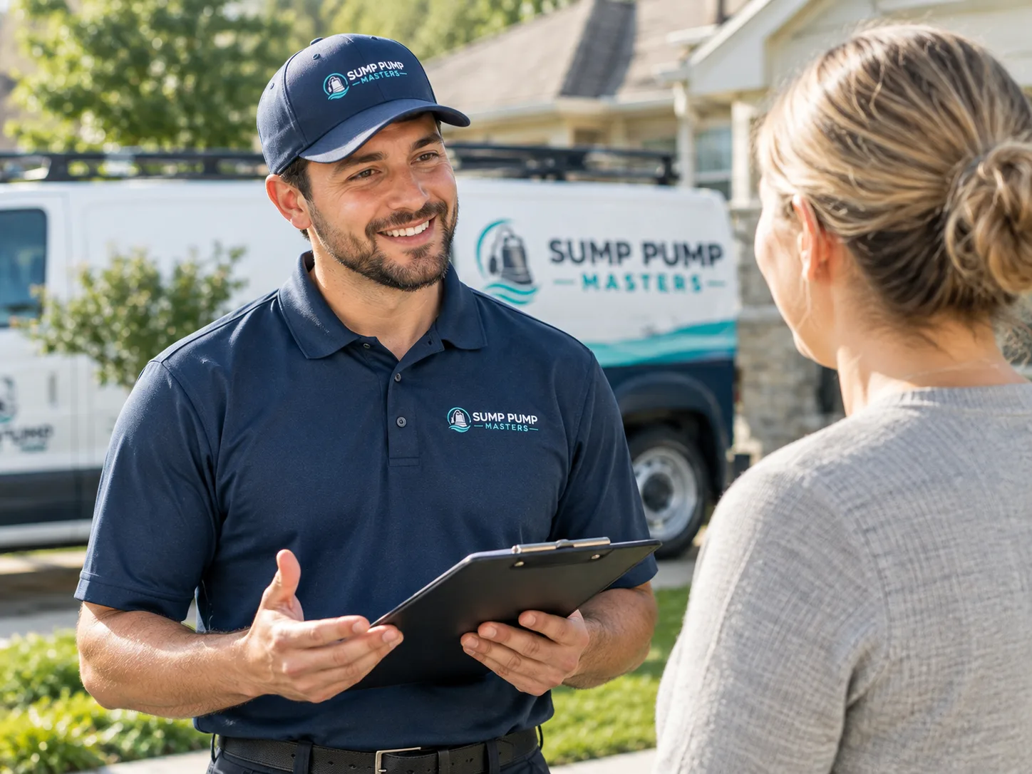 Sump Pump Repair Lewiston Woodville, NC FAQs